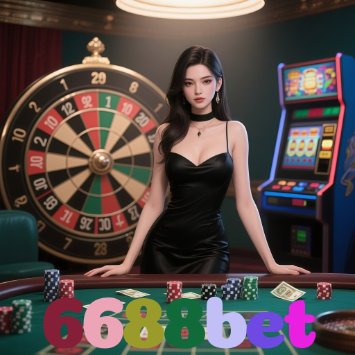 6688bet