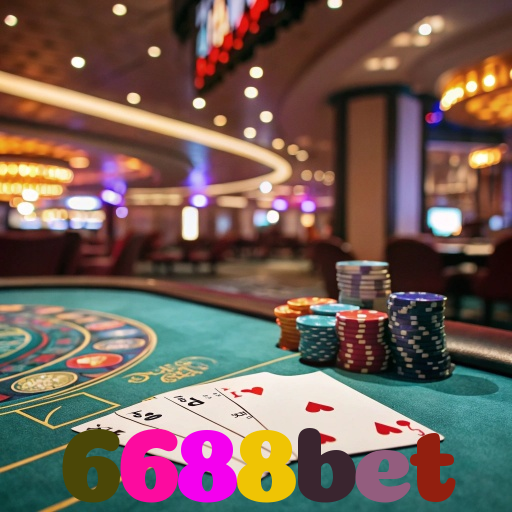 6688bet