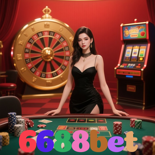 6688bet
