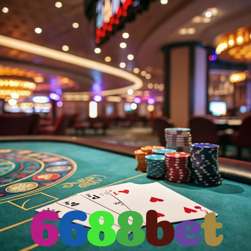 6688bet
