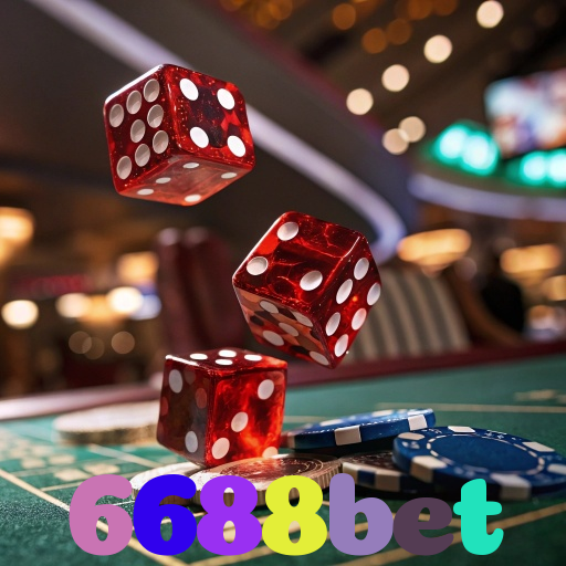 6688bet