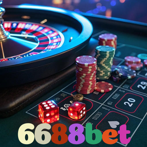 6688bet