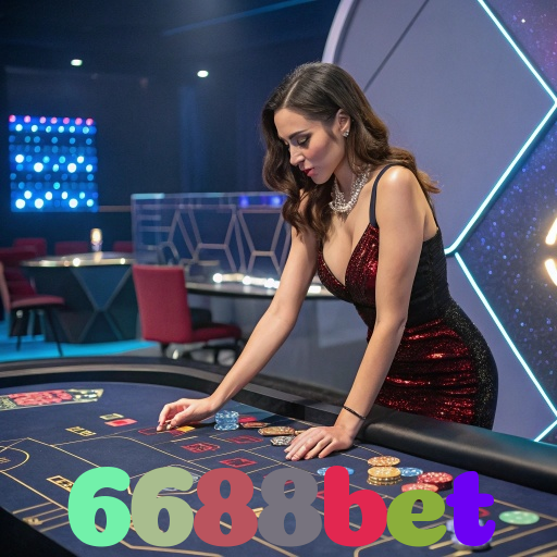 6688bet