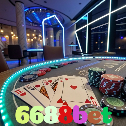 6688bet