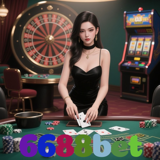 6688bet
