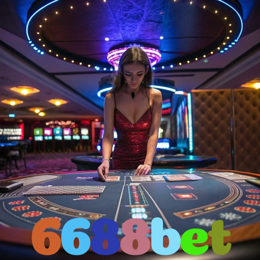 6688bet