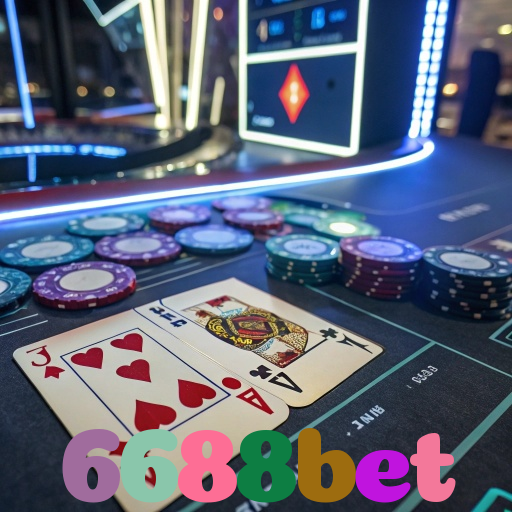 6688bet