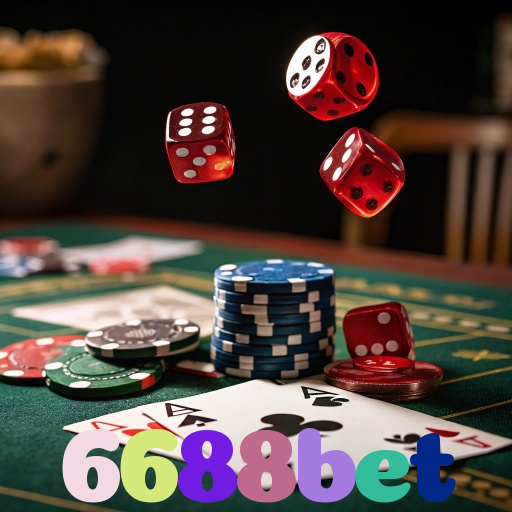 6688bet