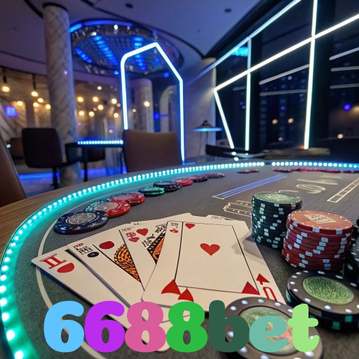 6688bet