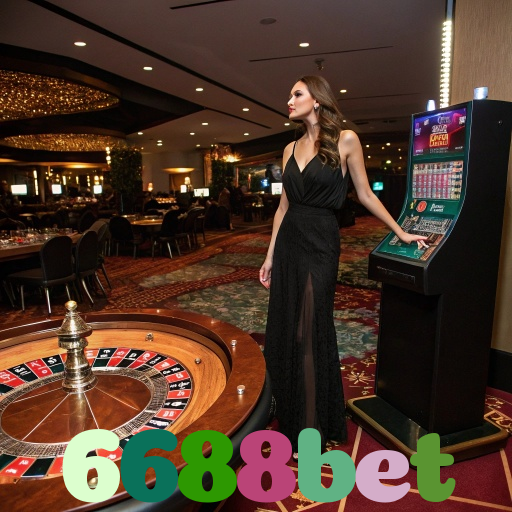6688bet