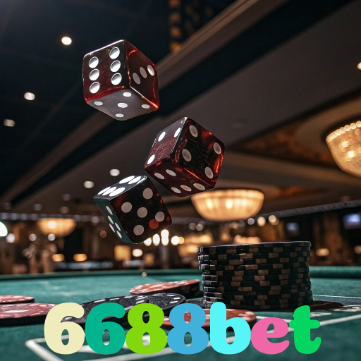 6688bet