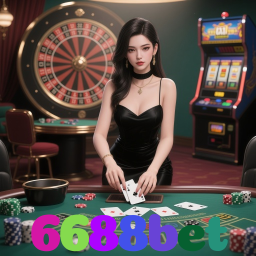 6688bet