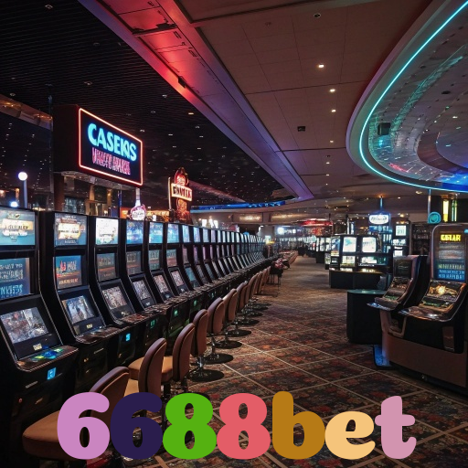 6688bet
