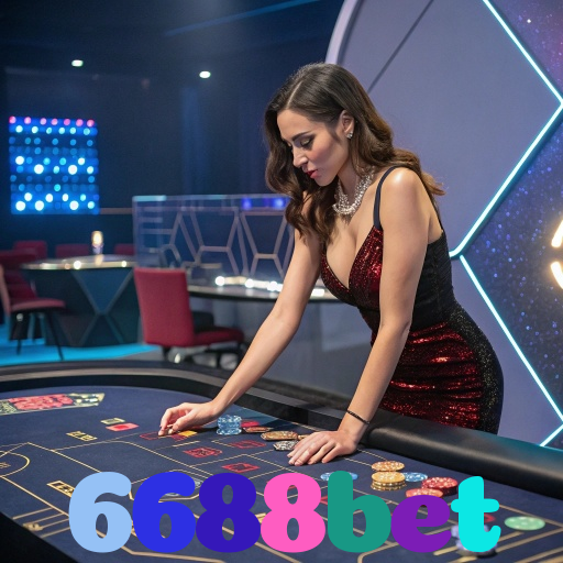 6688bet