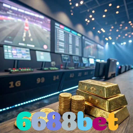6688bet
