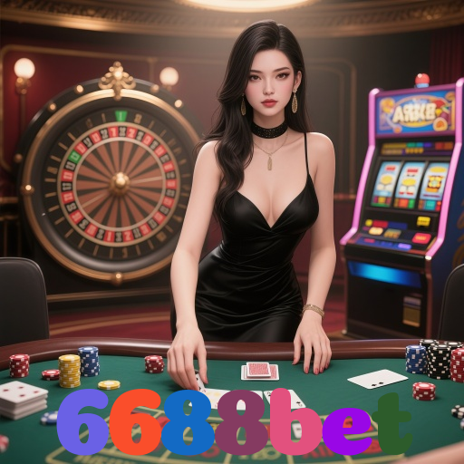 6688bet