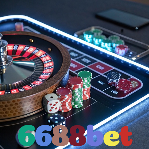6688bet