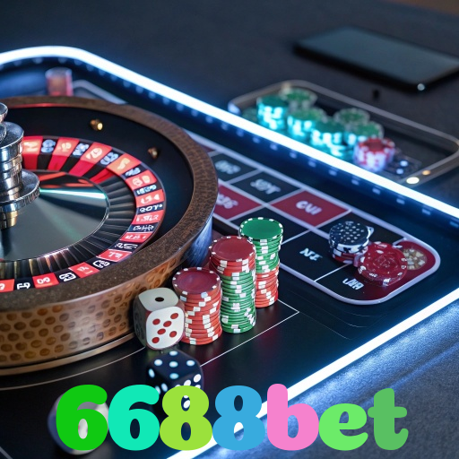 6688bet
