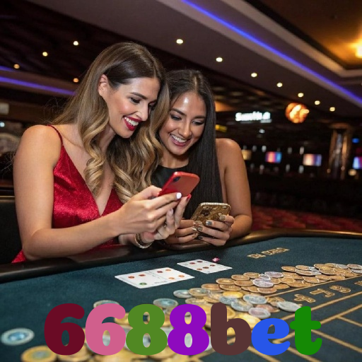 6688bet