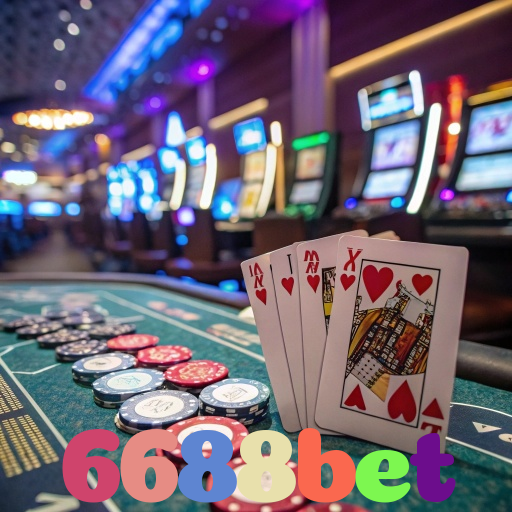 6688bet