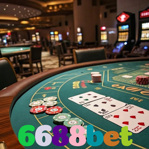 6688bet