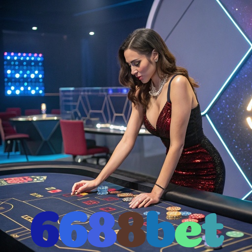 6688bet