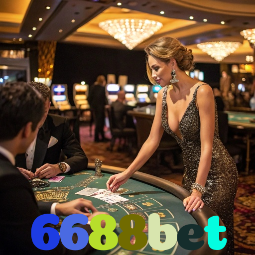 6688bet