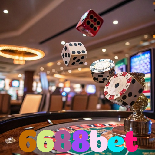 6688bet
