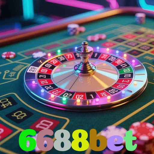 6688bet