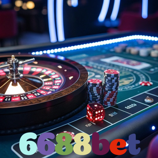 6688bet