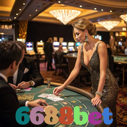 6688bet