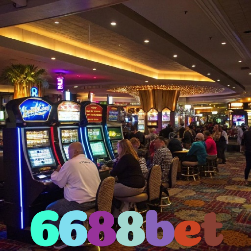 6688bet