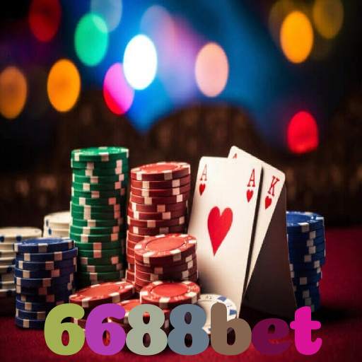 6688bet