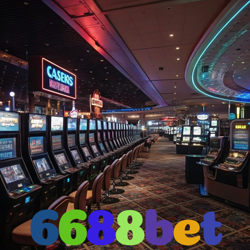 6688bet