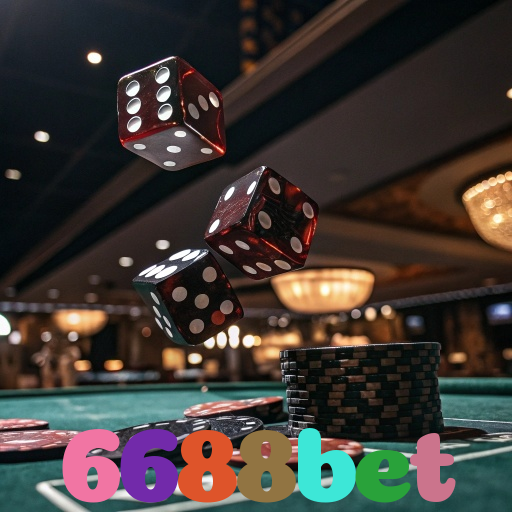 6688bet
