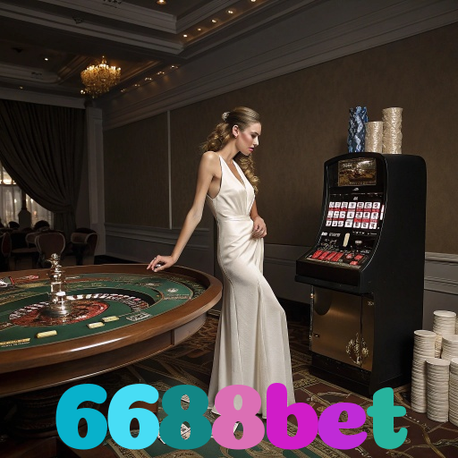 6688bet