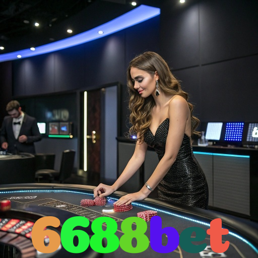 6688bet