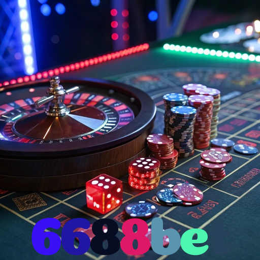 6688bet