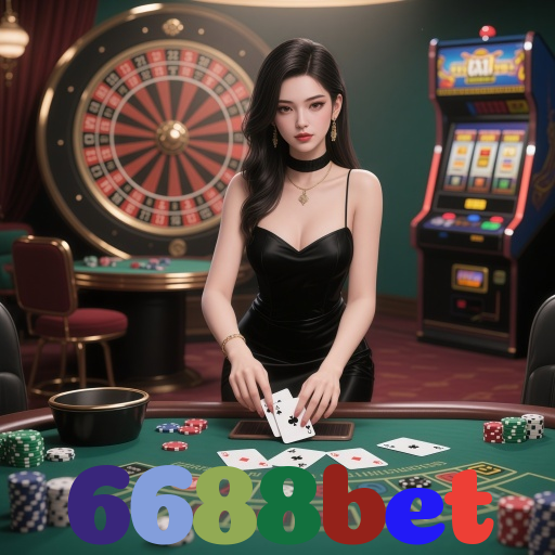 6688bet