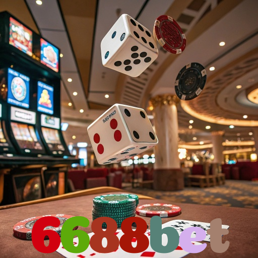 6688bet