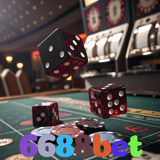 6688bet