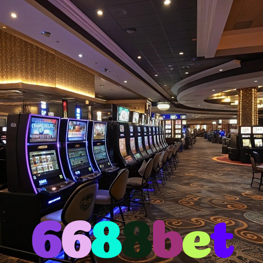 6688bet