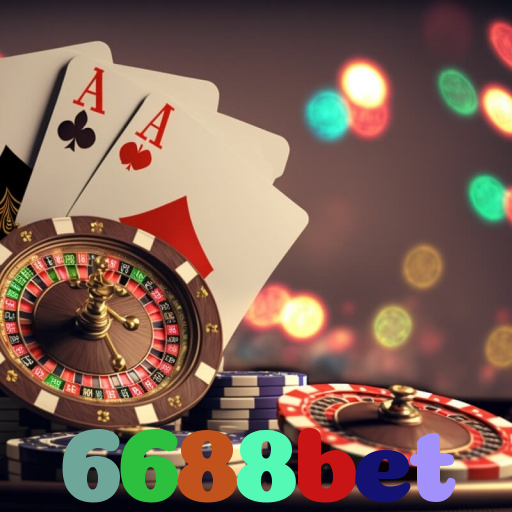 6688bet