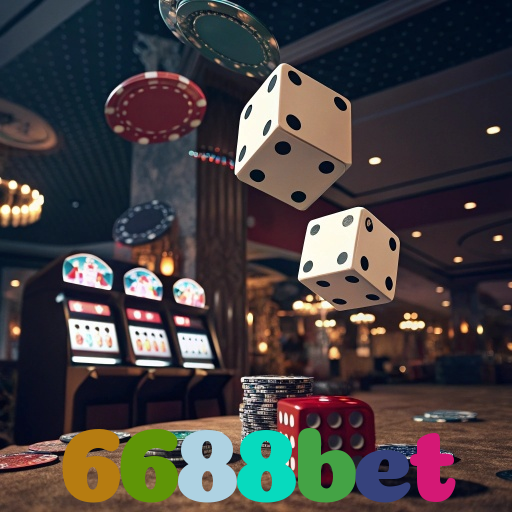 6688bet