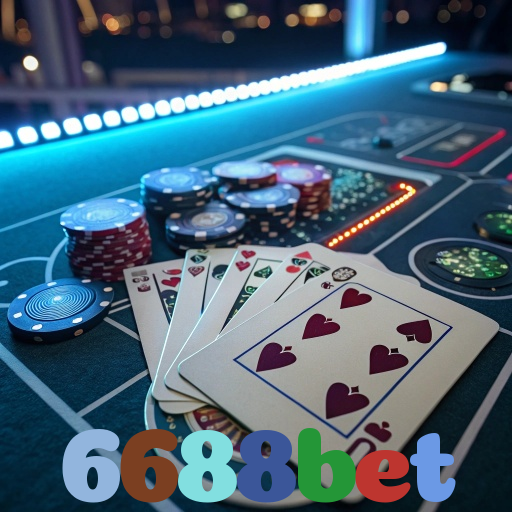 6688bet
