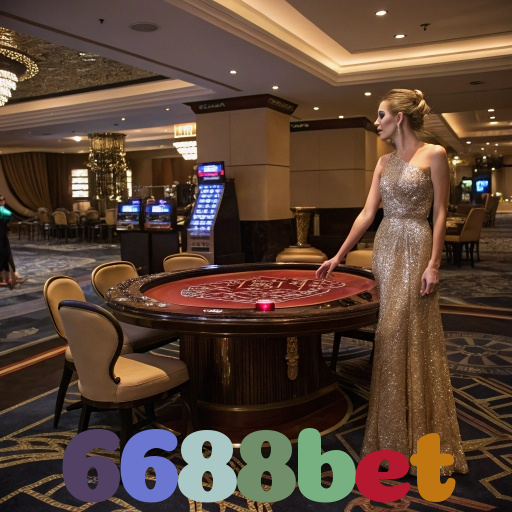6688bet