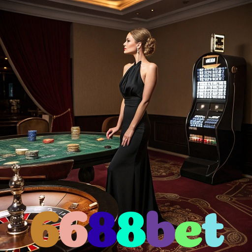 6688bet