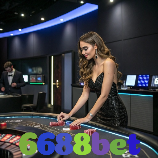 6688bet