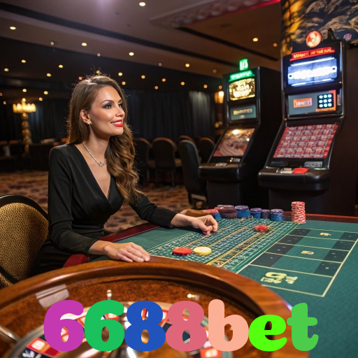 6688bet