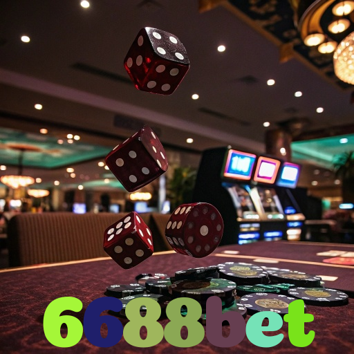 6688bet